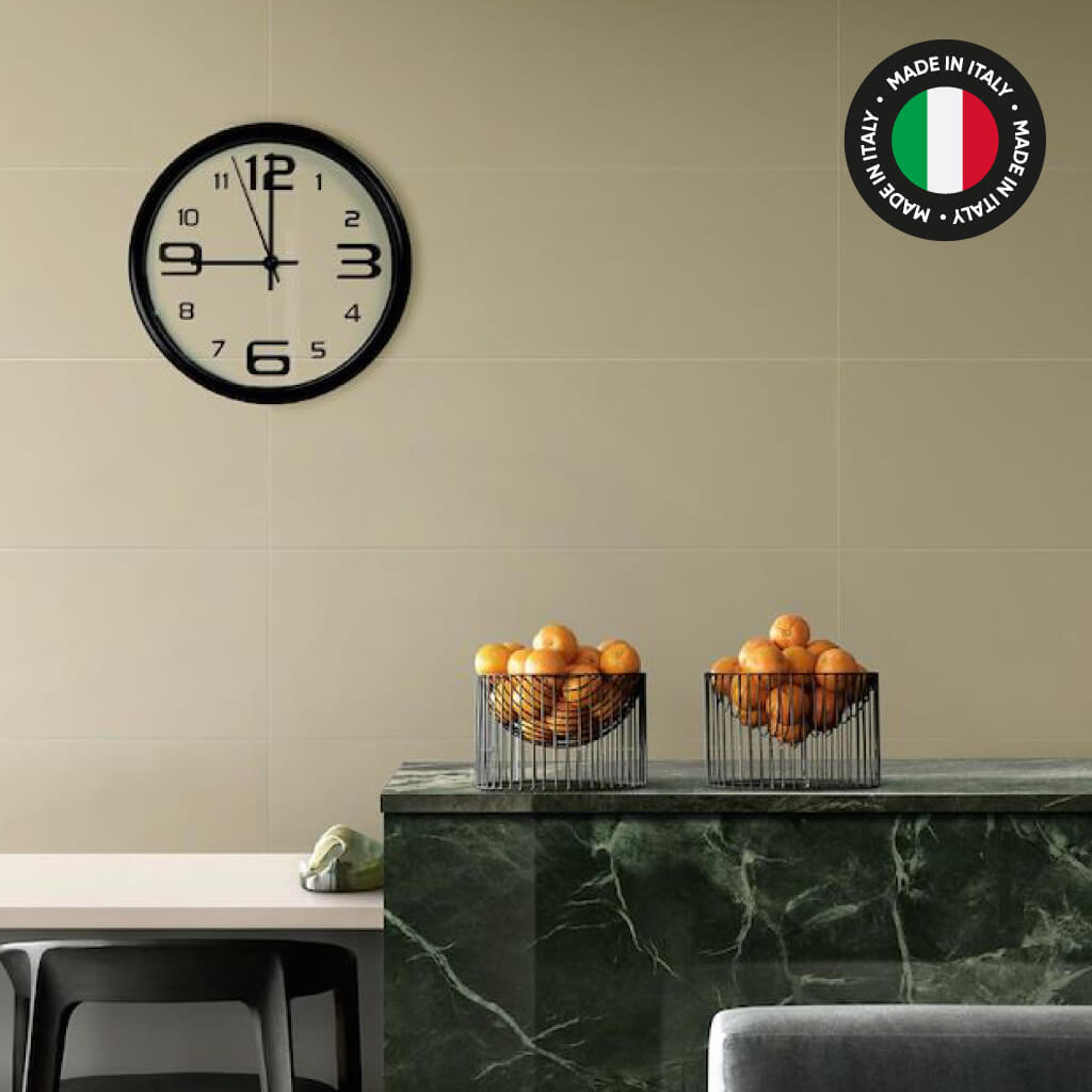 Amb Azulejo Rectificado Marazzi Racconti Avorio Mate 30x90