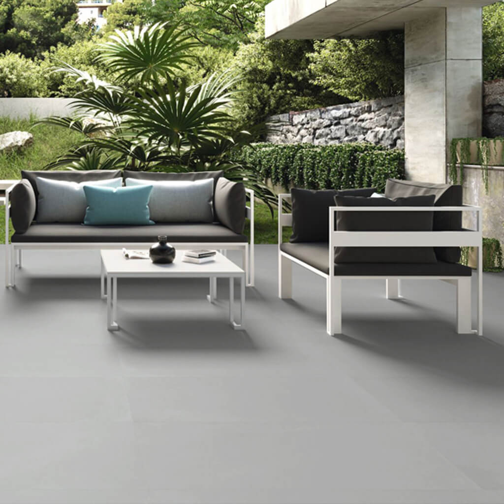 Amb Porcelanato Rectificado Jbn Jcr612064h Bruselas Perla Mate 60x120