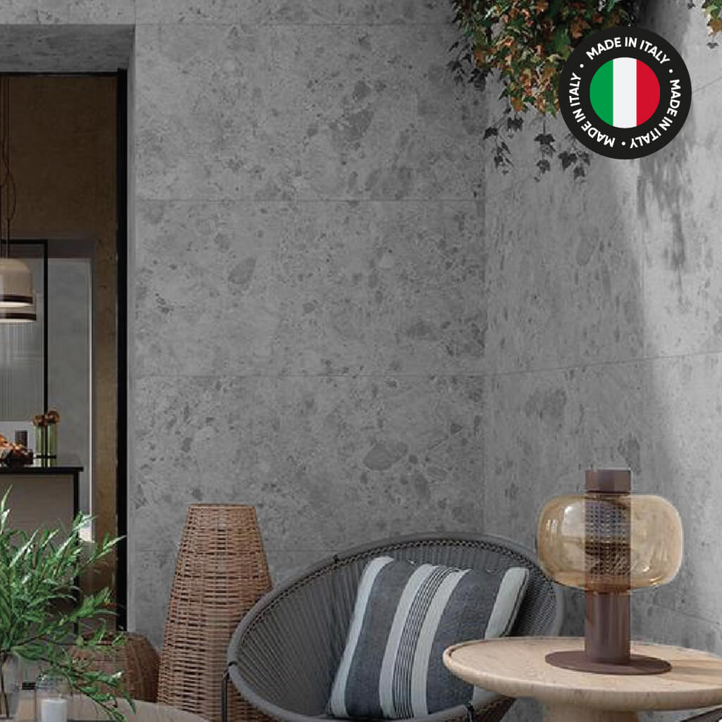 Amb Porcelanato Savoia Ocean Bahia Green 30x60 Antideslizante (loza) 07