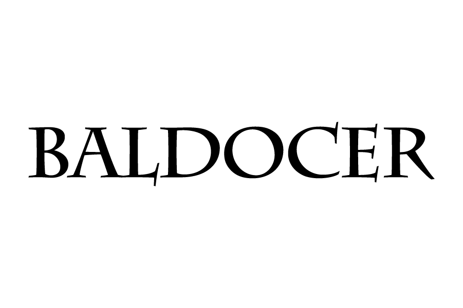 Baldocer Logo Expoceramica