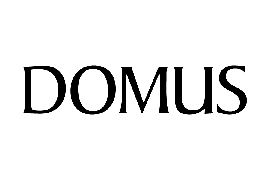 Domus Logo Expoceramica