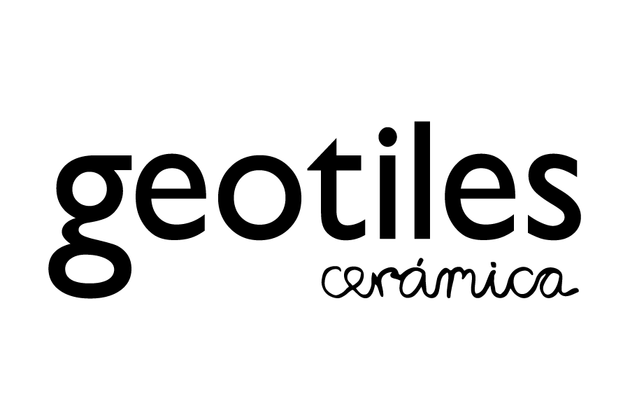 Geotiles Ceramica Logo Expoceramica