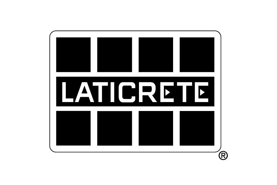 Laticrete Logo Expoceramica