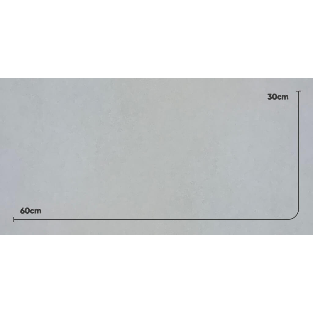 Porcelanato Rectificado Jbn Bruelas Perla Mate 30x60