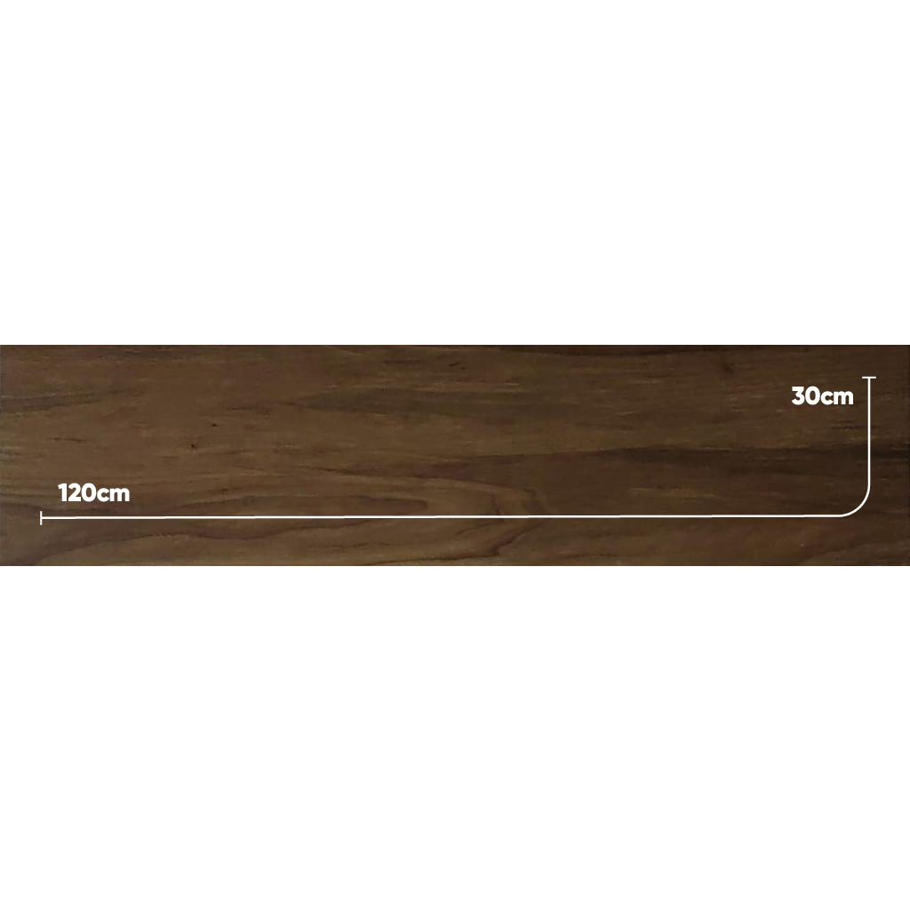 Porcelanato Savoia Ocean Bahia Green 30x60 Antideslizante 18